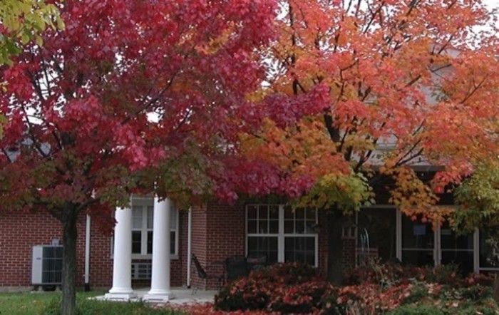 Patriot Ridge Community