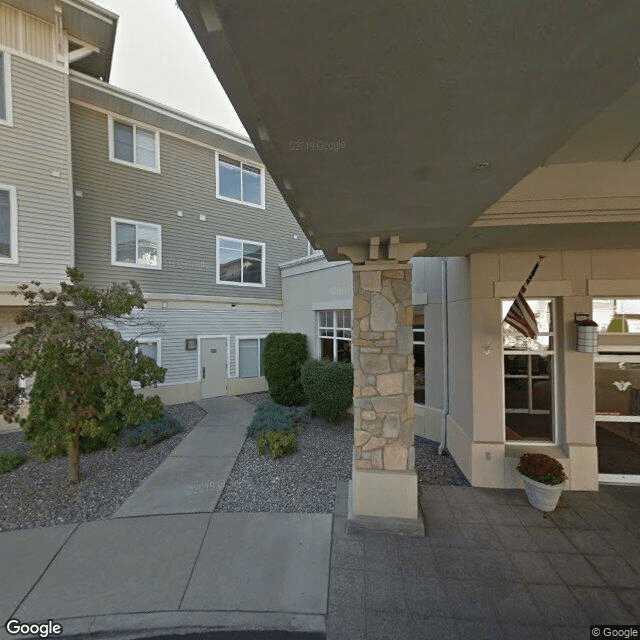 Fairwinds Spokane