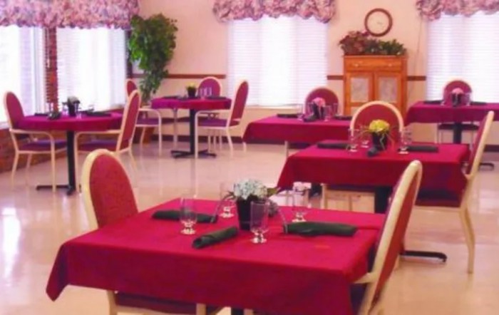 Miller's Merry Manor