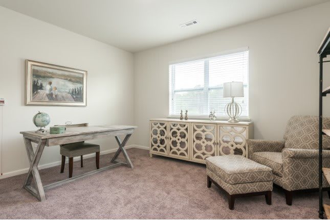 The Mansions at Gwinnett Park Senior Independent Living