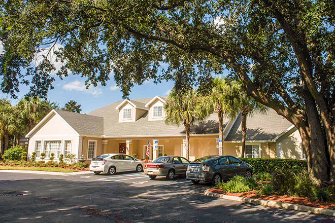 Brookdale Port Orange