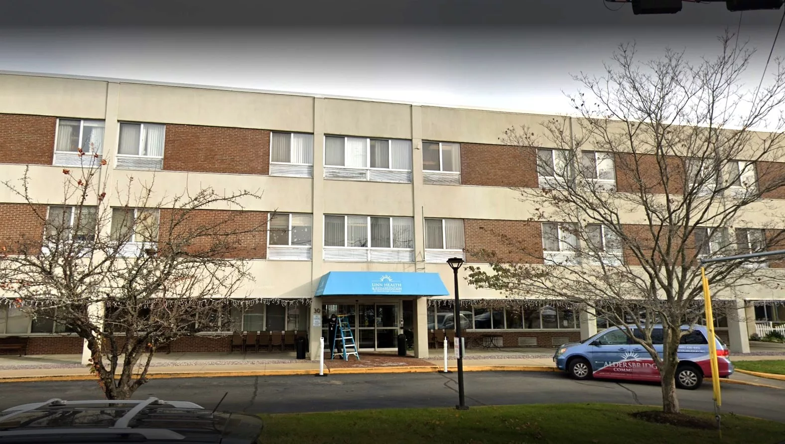 United Methodist Elder Care