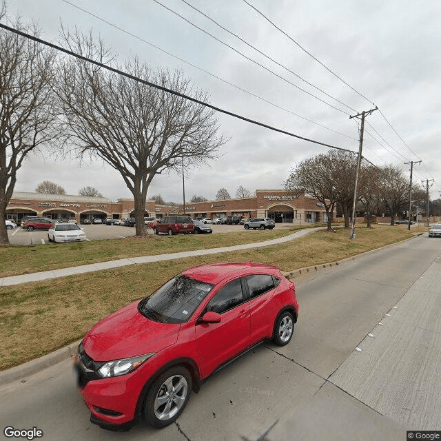 Home Care Assistance of Plano