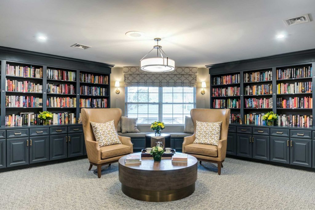 Brandywine Living At Dresher Estates