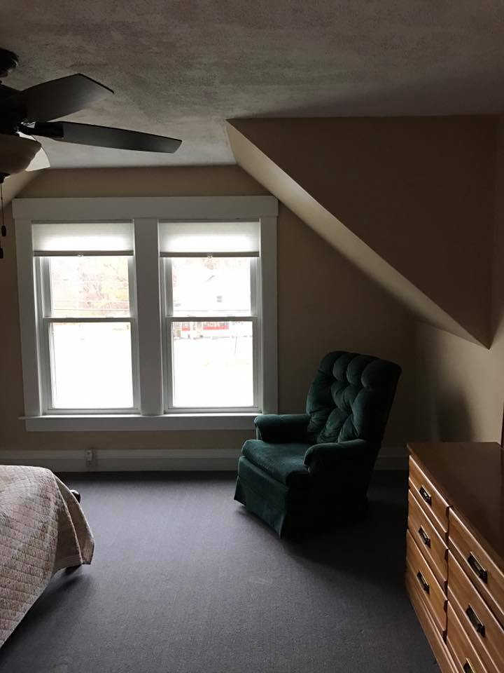 Silver Maples Residential Care