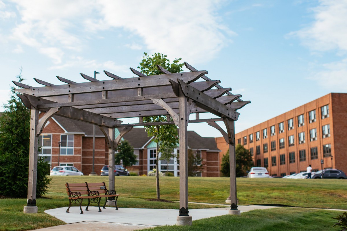 Glacier Hills,  a CCRC