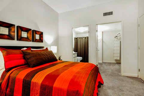 Broadway Proper Independent & Assisted Living