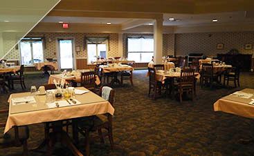 The Heritage Assisted Living