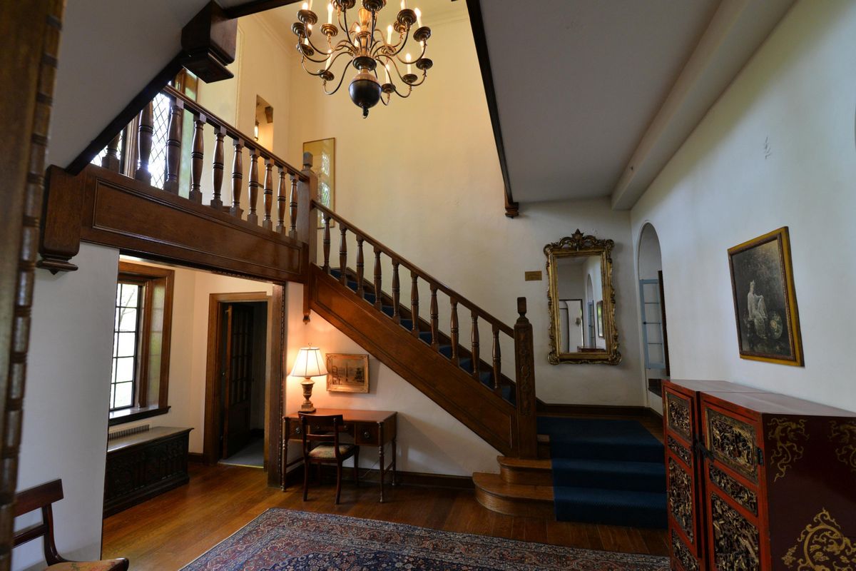 Knollwood Military Retirement Community