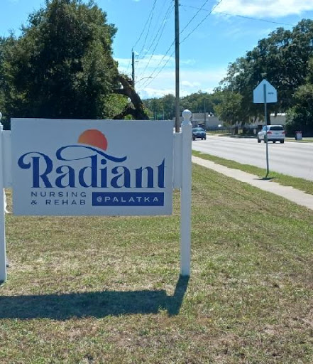 Putnam Memorial Nursing Home