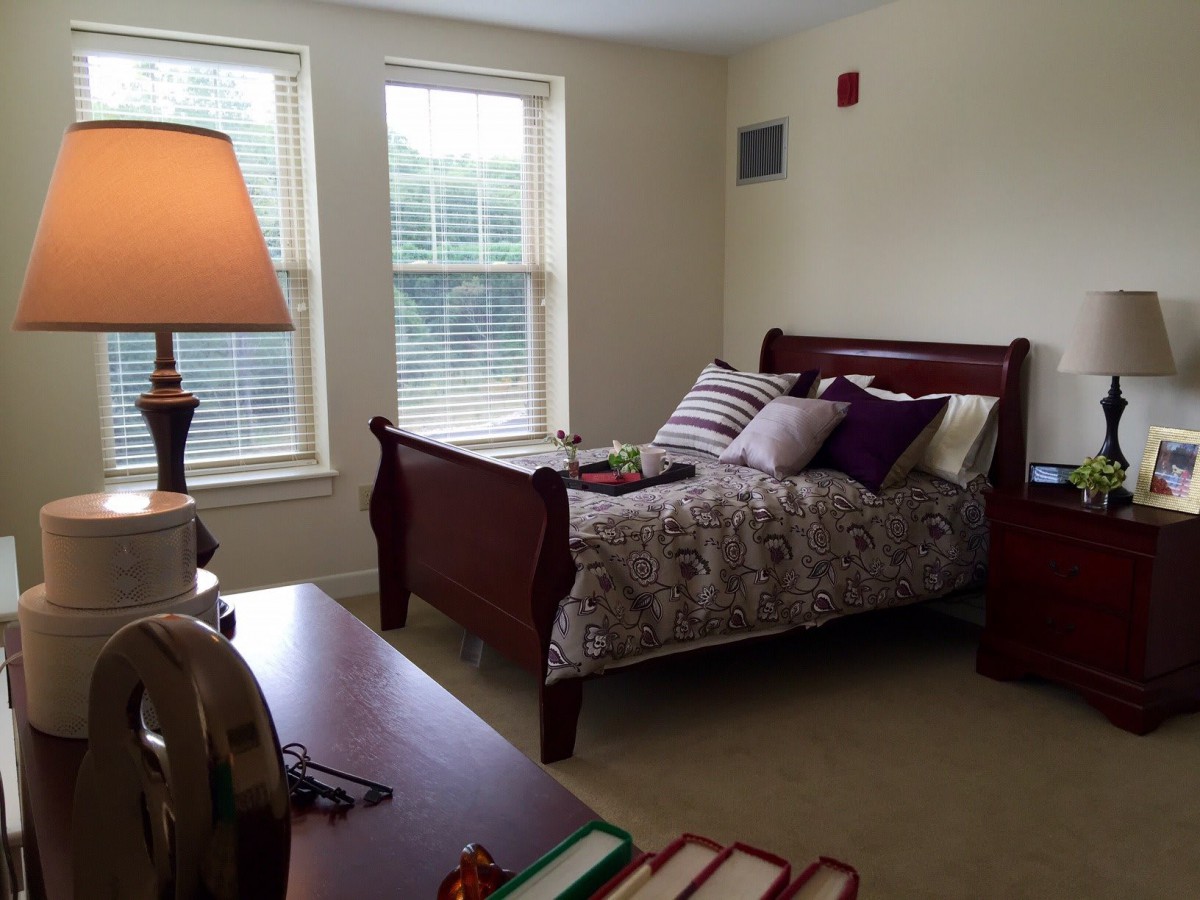 The Residence At Valley Farm