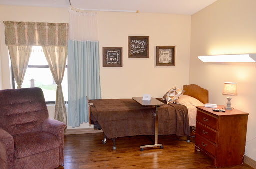 Colonial Nursing Ctr