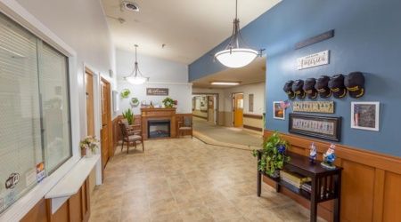Rose Haven Nursing Center