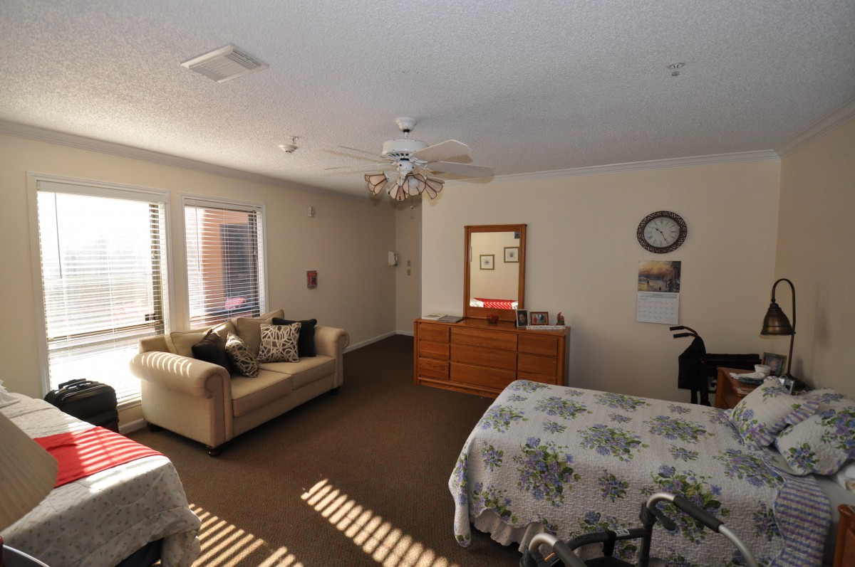 Light Heart Memory Care - Clear Lake