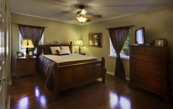 Oakbridge Terrace At Azalea Trace