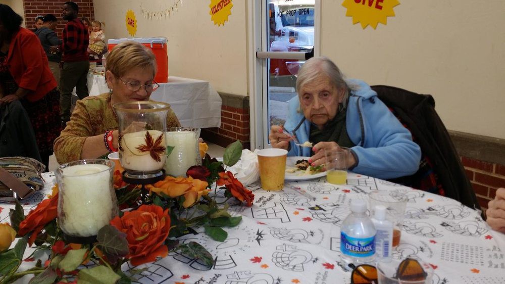 Caribbean Breeze Assisted Living
