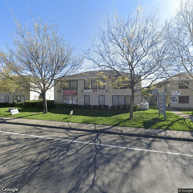 Arcadia Health Care