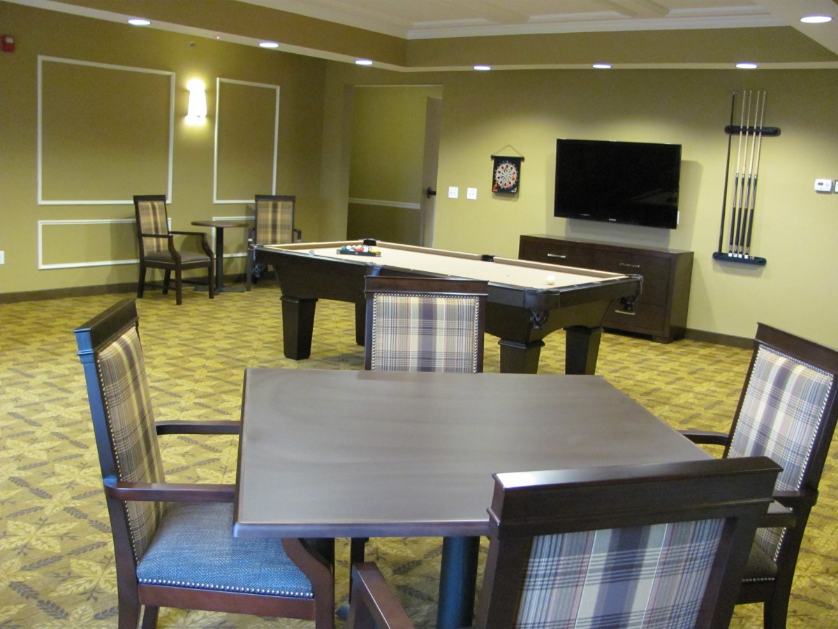 Thomas Place at Waukee