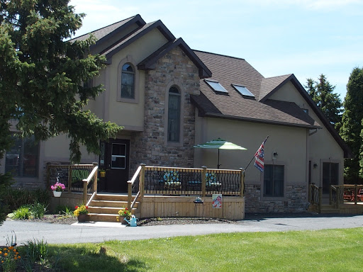 Pond View Manor Personal Care Home