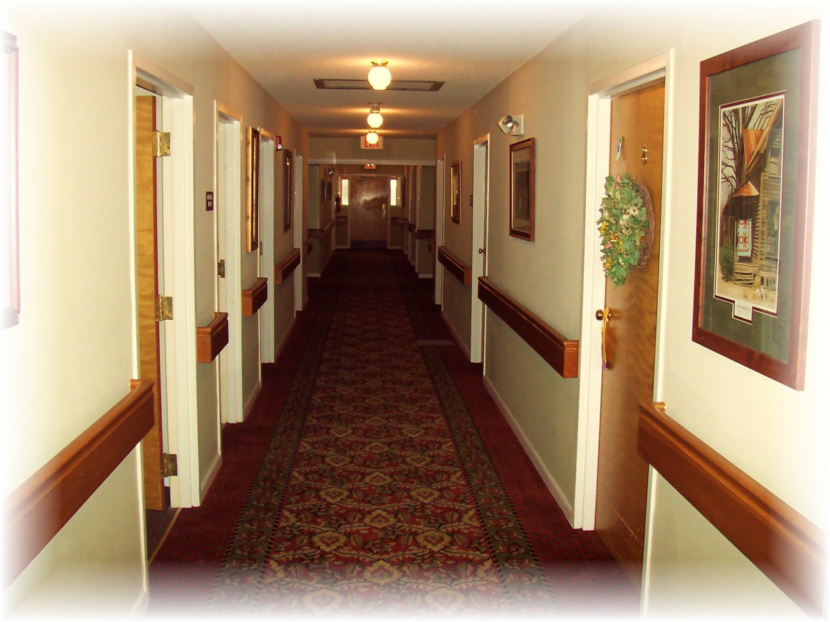 Best of Care Assisted Living