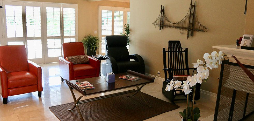 Signature Residence