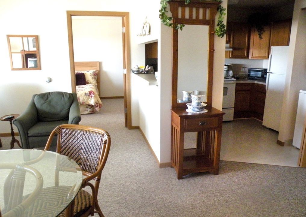 Perry Lutheran Home Assisted Living