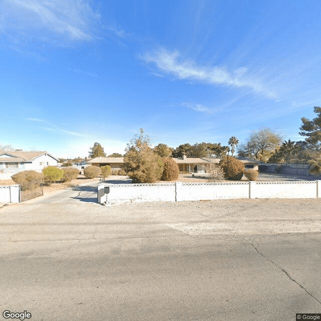 Paradise Valley Home
