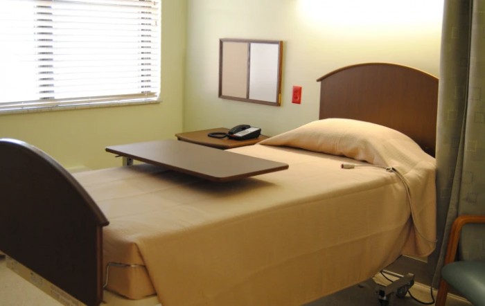 Lamar Healthcare & Rehabilitation Center