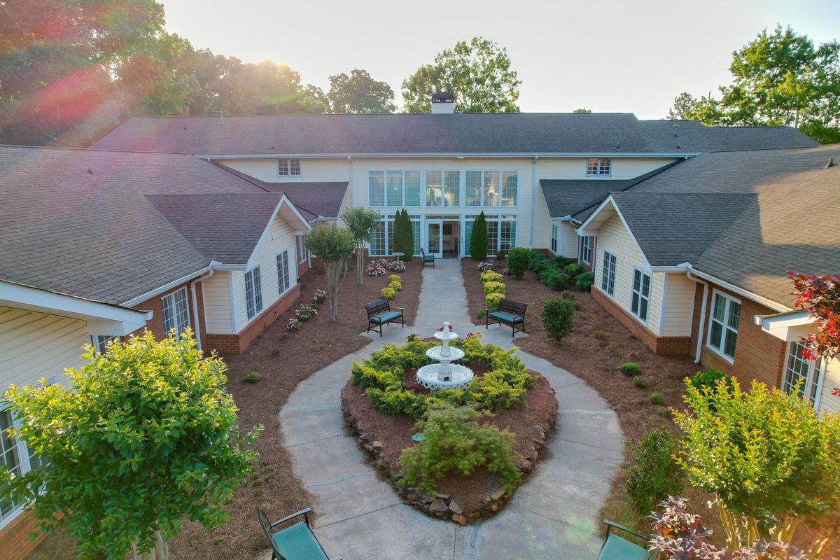 Legacy Ridge at Peechtree