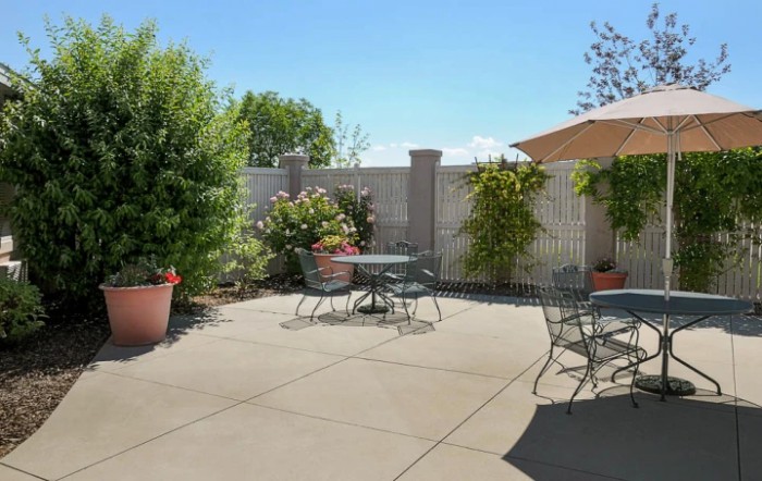 Life Care Center Of Treasure Valley