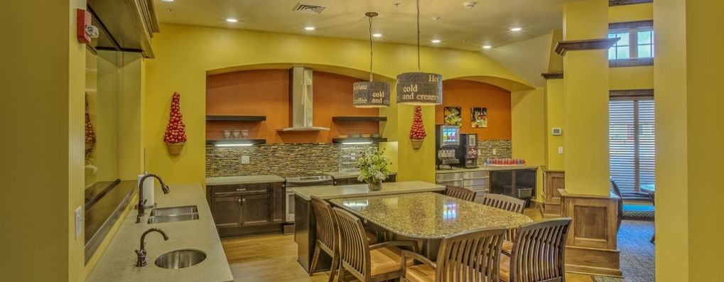 Stillwater Senior Living