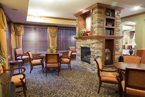 Oak Park Senior Living