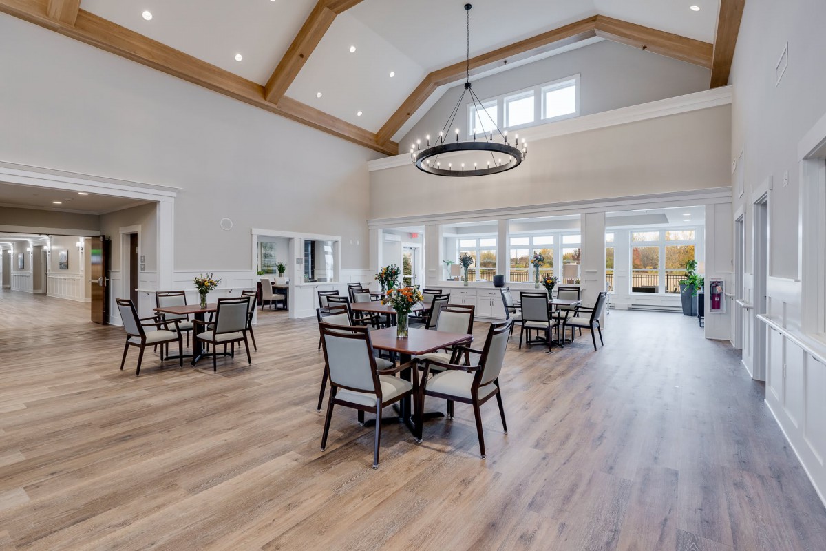 Rivers of Life Memory Care/Enhanced Assisted Living