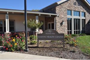 Martin Health Ctr