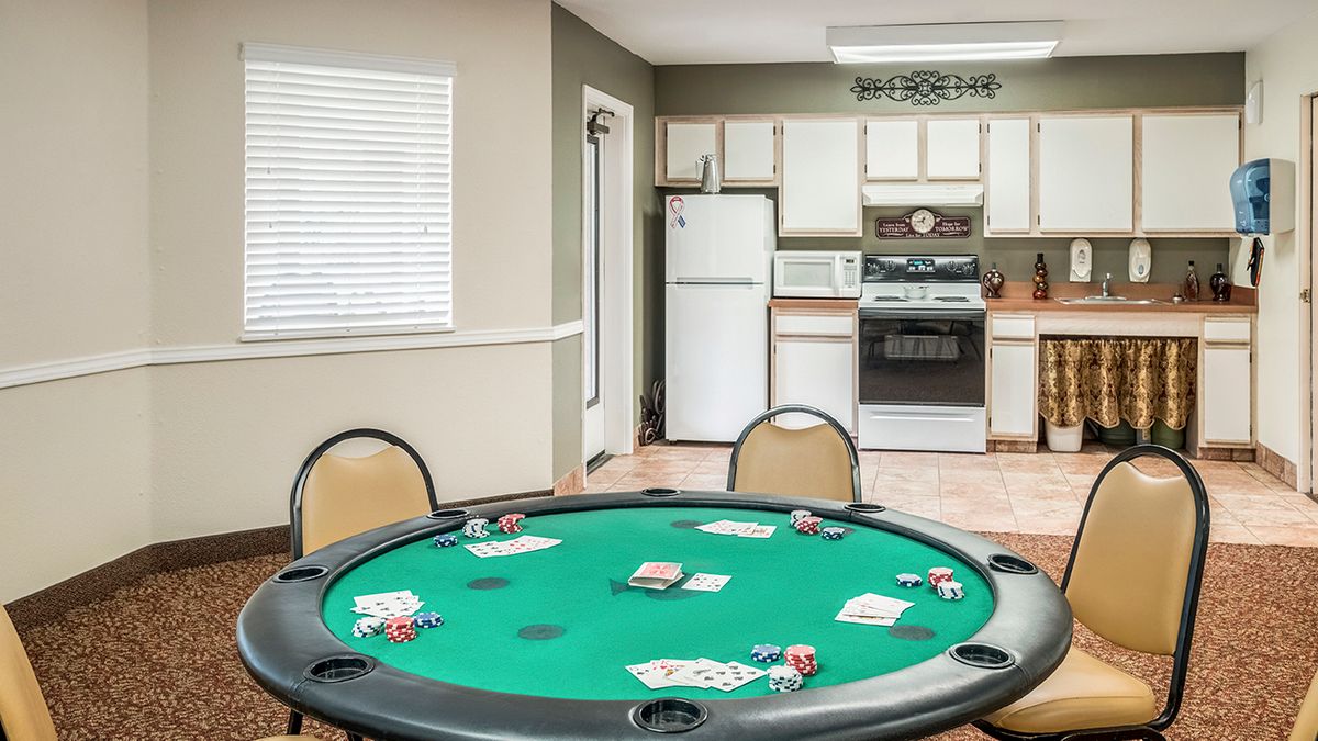 Holiday Fox Run Estates