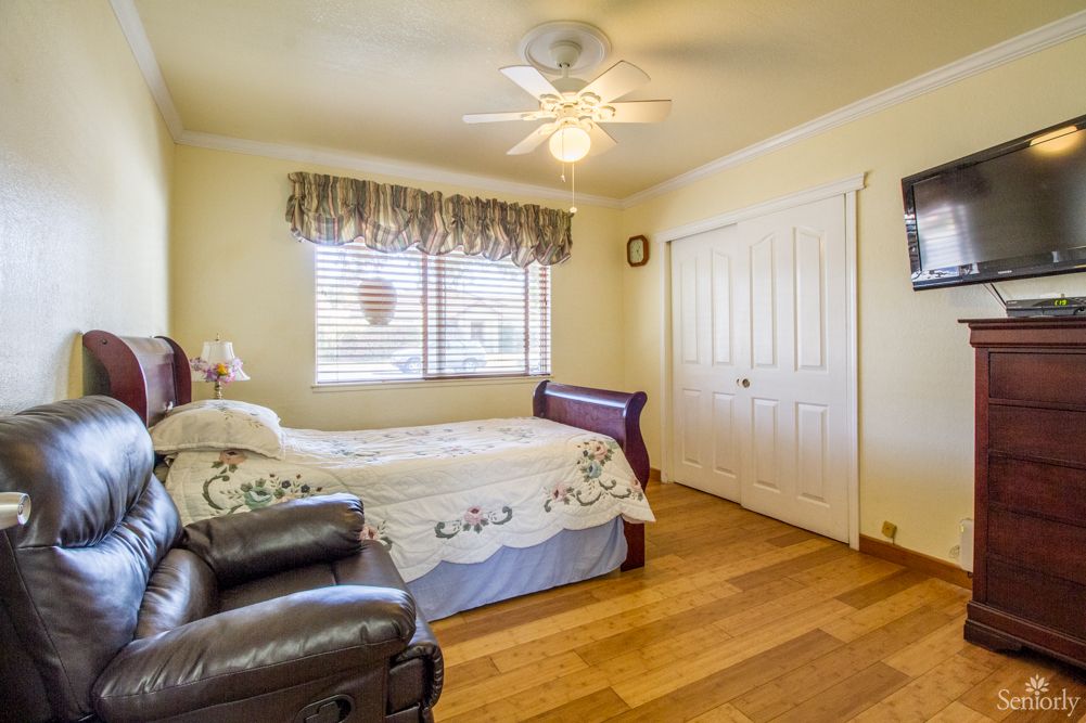 Emerald Care Home II