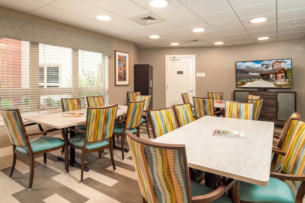 The Landing A Senior Living Community