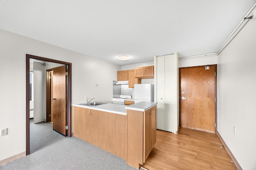 Ebenezer Tower Apartments