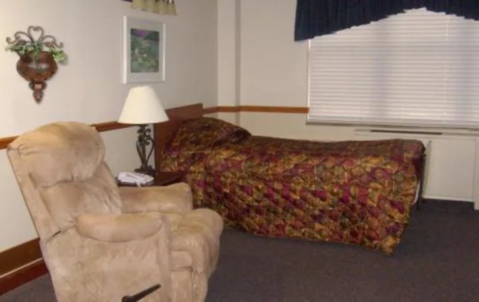 Millers Merry Manor