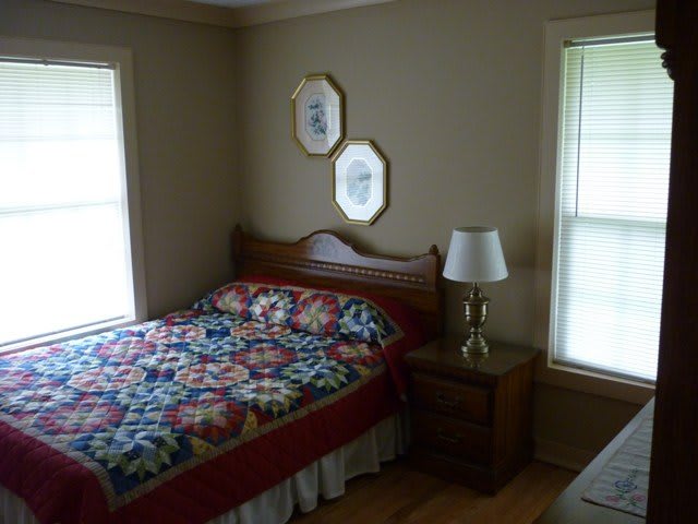Rose of Sharon Personal Care Home