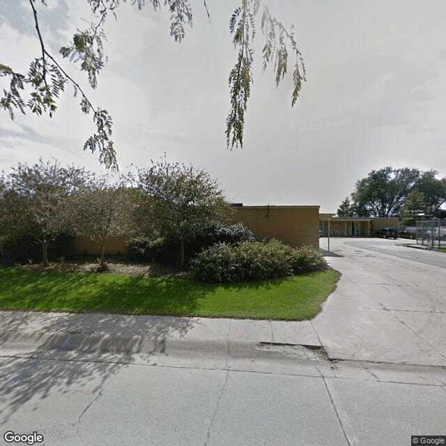 Pender Community Hospital