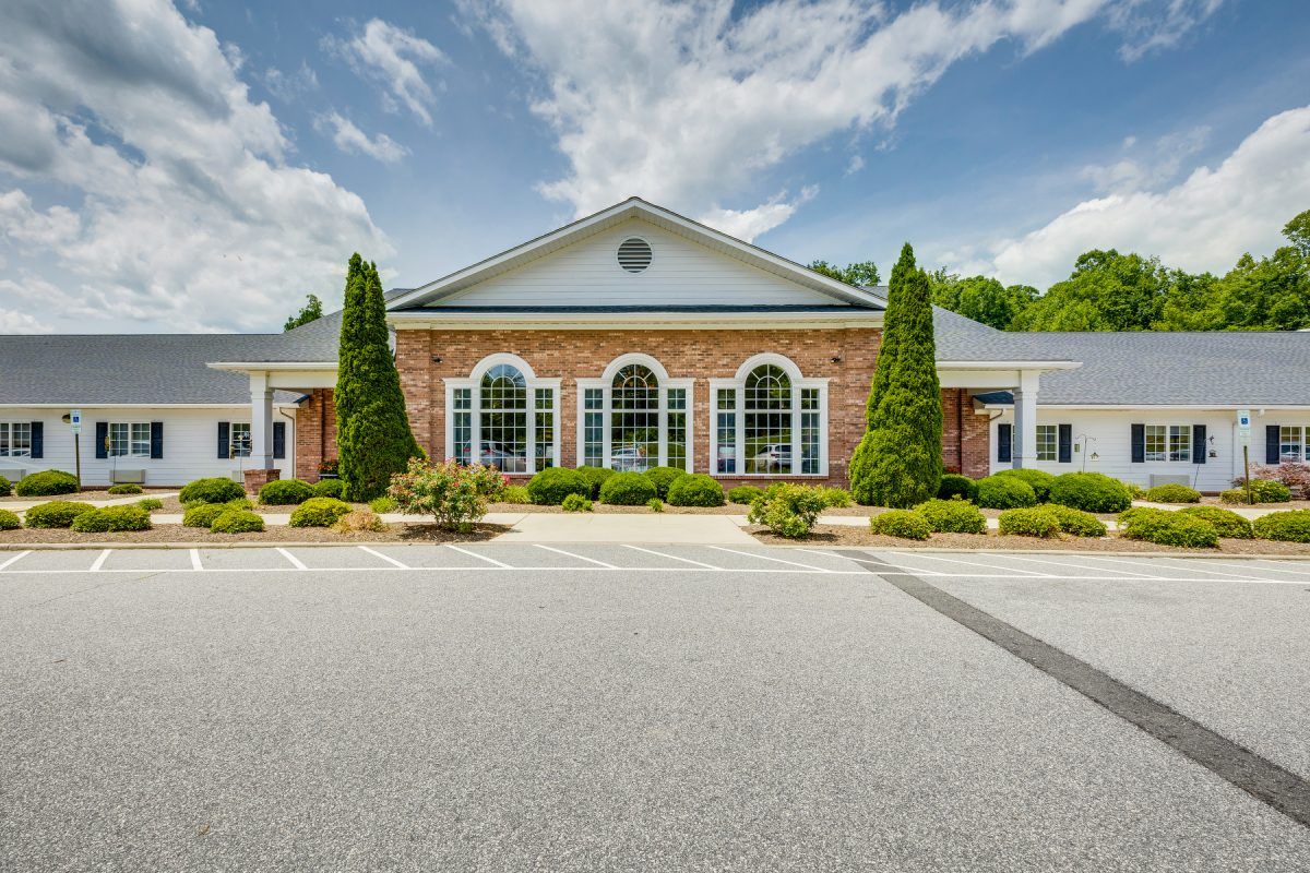 Priddy Manor Assisted Living & Memory Care