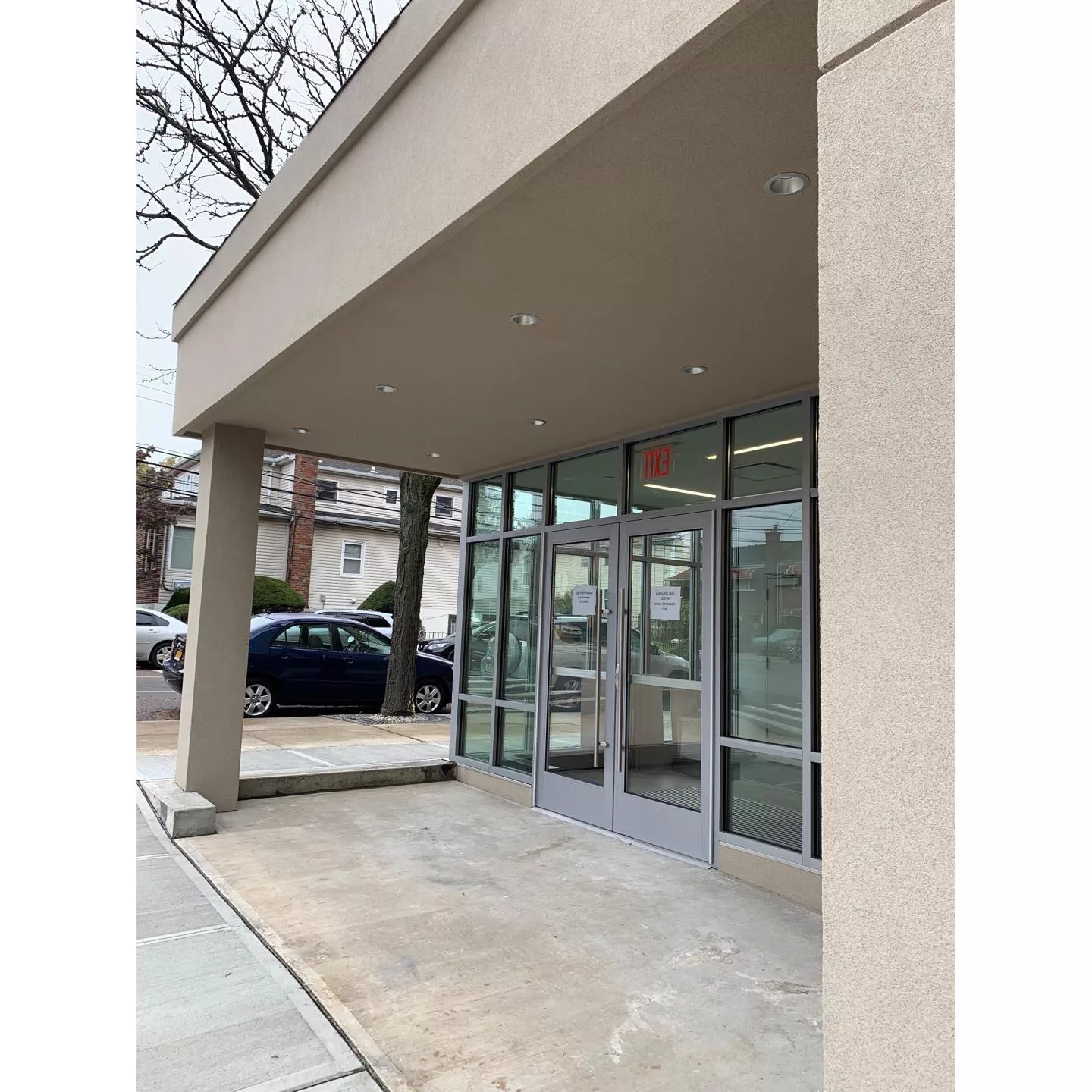 Elmhurst Care Center