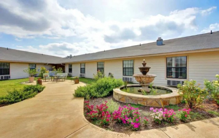 Sagebrook Health Center