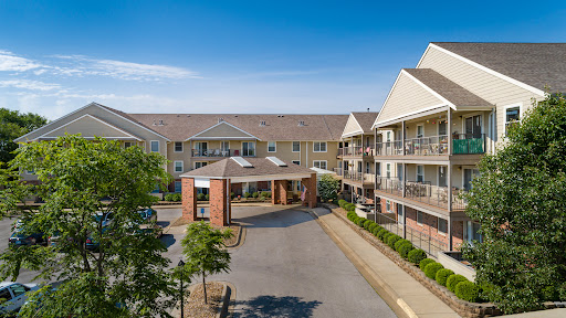Twin Oaks Independent Living