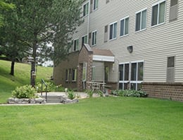 Camelot Village
