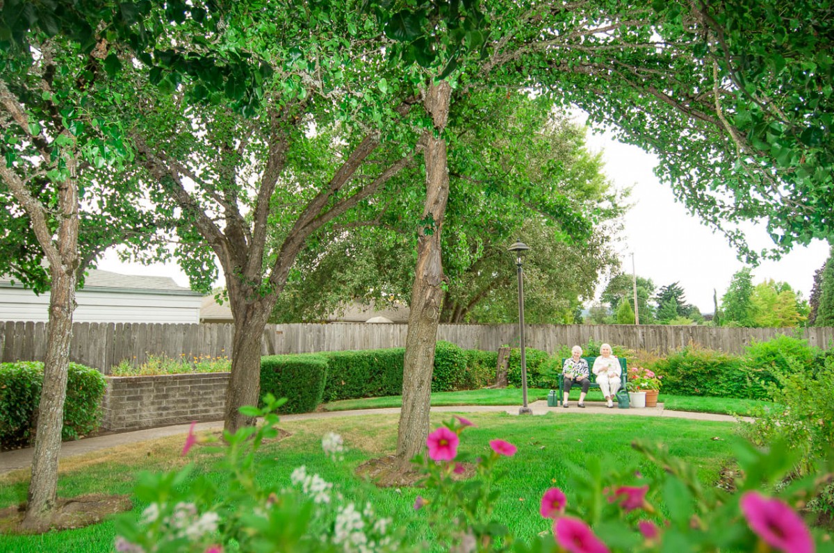 Ascot Park Senior Living