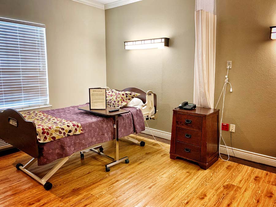 Terry Lake Assisted Living