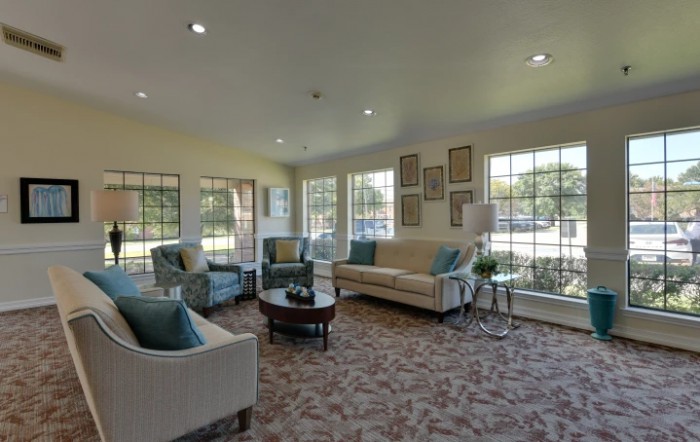 Legacy Rehabilitation And Healthcare