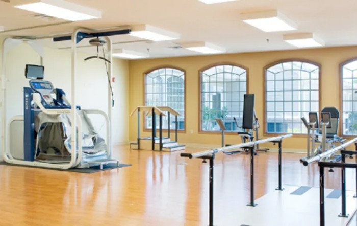 Ashton Creek Health And Rehabilitation Center
